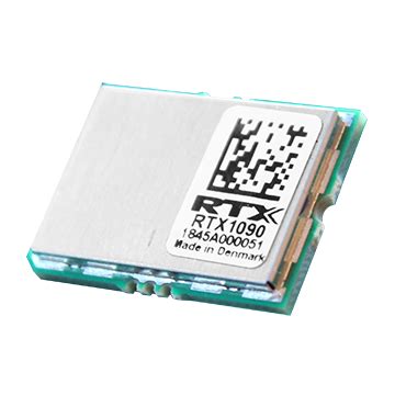 RTX1090 DECT 1.9GHz Module .